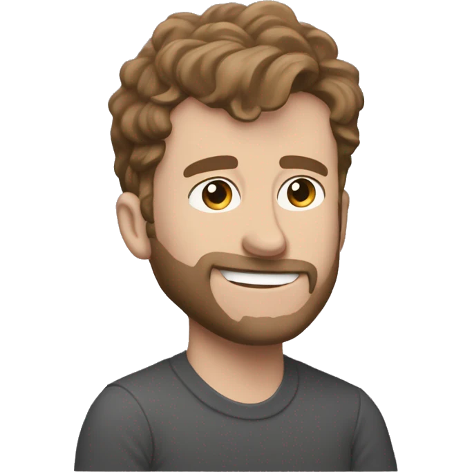 Jack Stratton, from Vulfpeck emoji