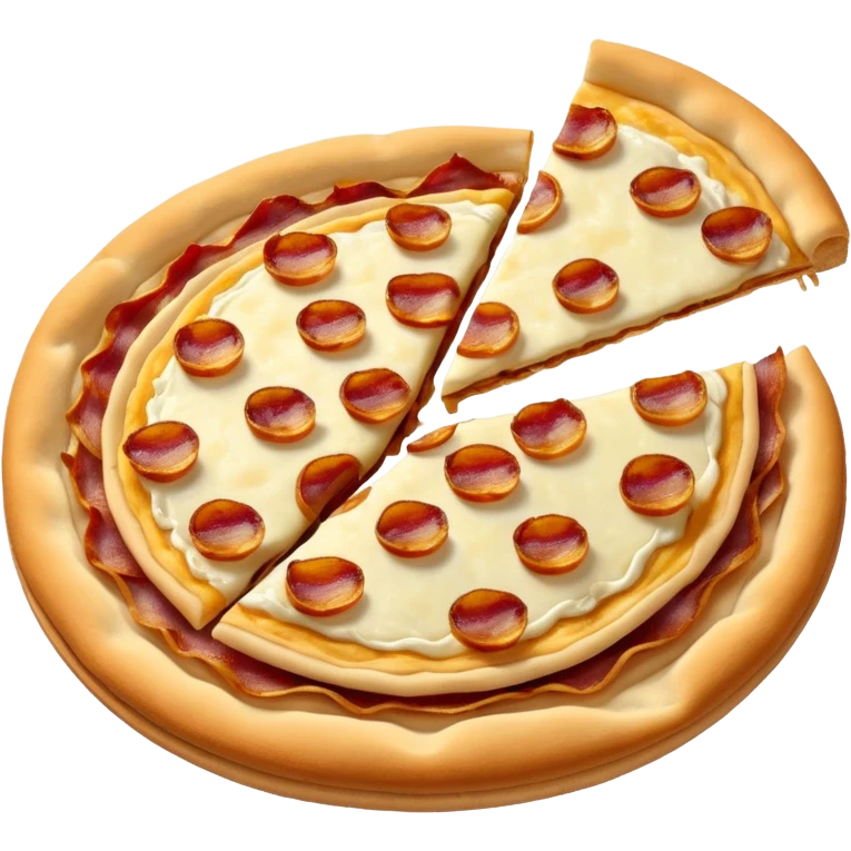 Recette Flammekuche
 emoji