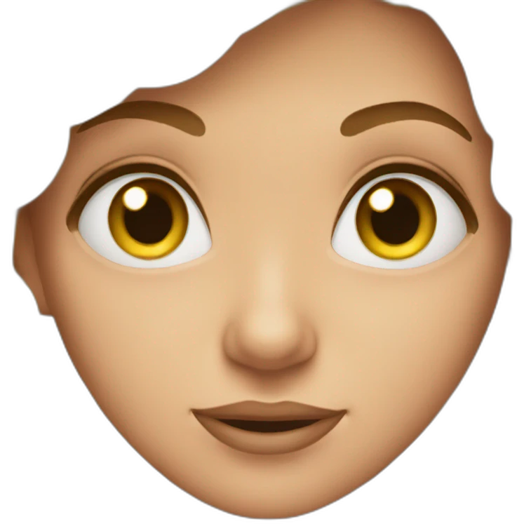Her emoji