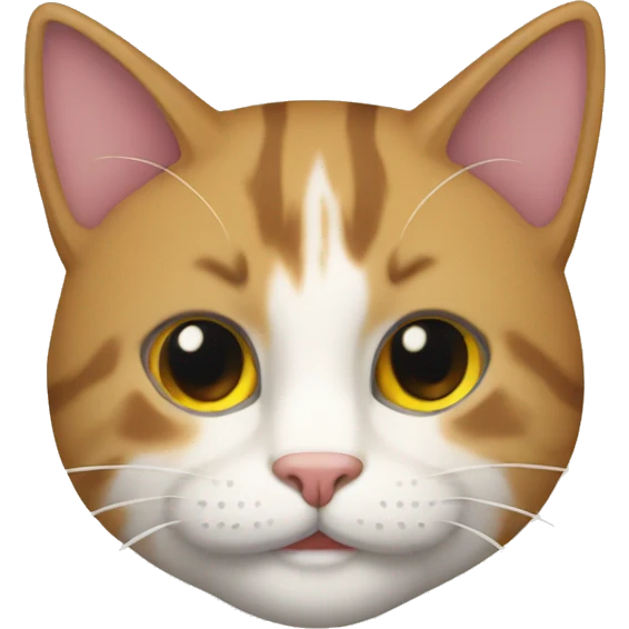Gato emoji
