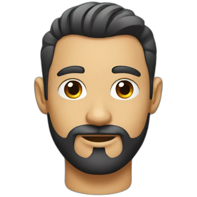 barber emoji