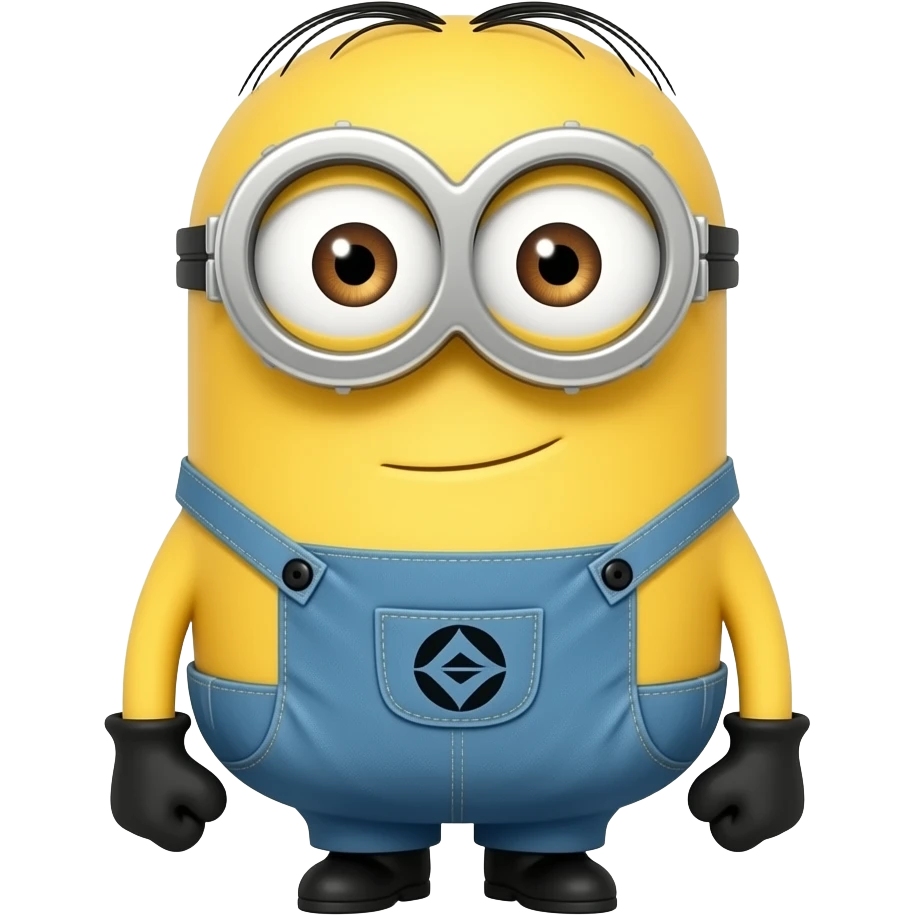 minions movie logo emoji