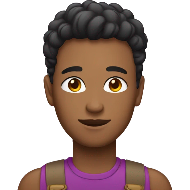 bisexual  emoji