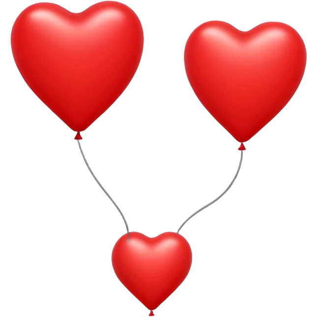 heart carnival  emoji
