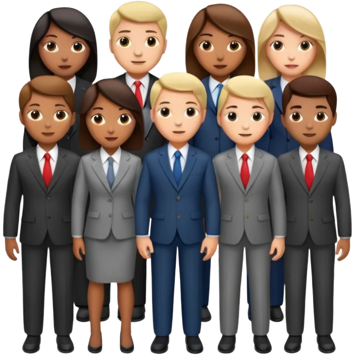 grandes empresas emoji