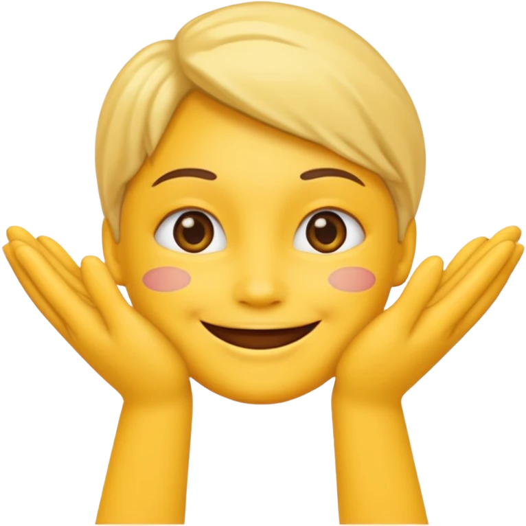 make a emoji which tells dhanyavad for makind a video for me emoji