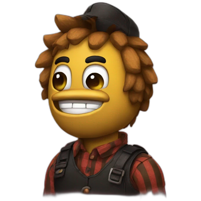 Fnaf emoji