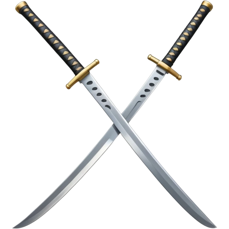 KATANA emoji