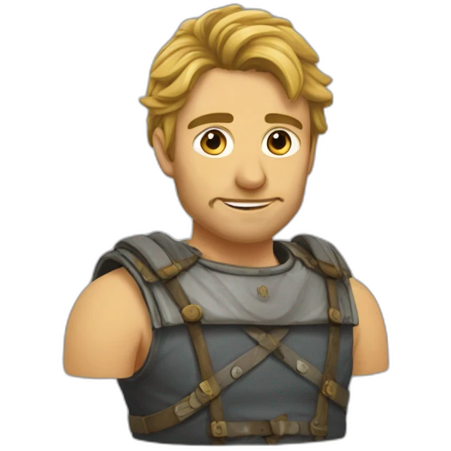 Ait Menguellet emoji