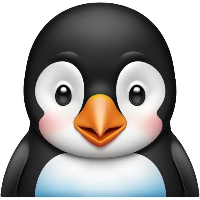 crying pingu emoji