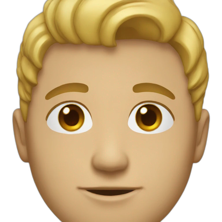 Amixem emoji