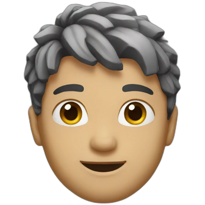 big emoji