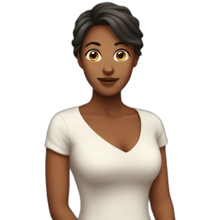 Wife emoji