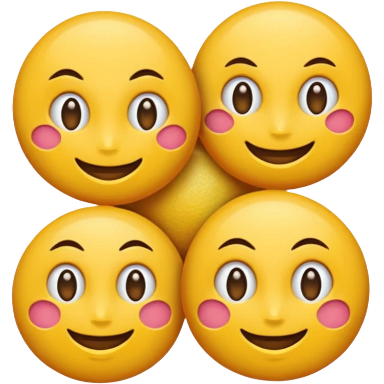 Поросенок с мускулами emoji