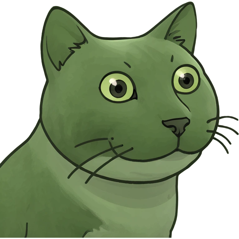Cat emoji