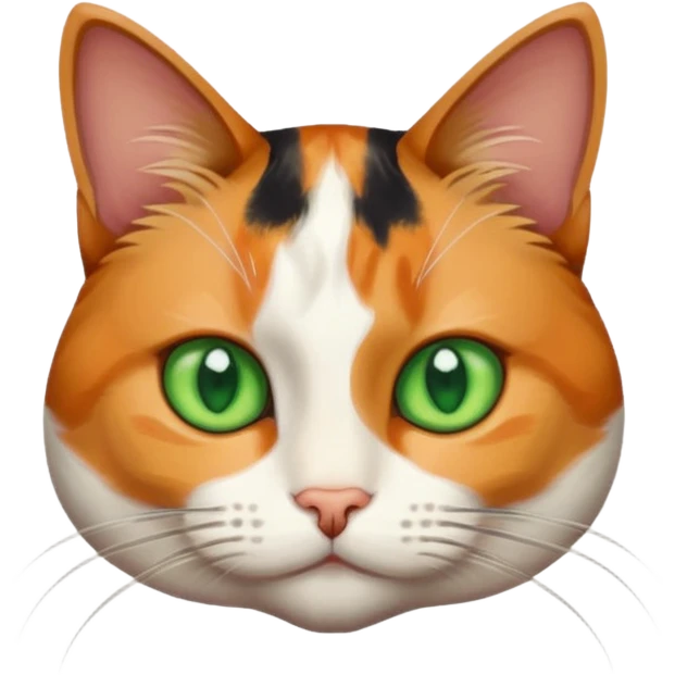 study cat emoji