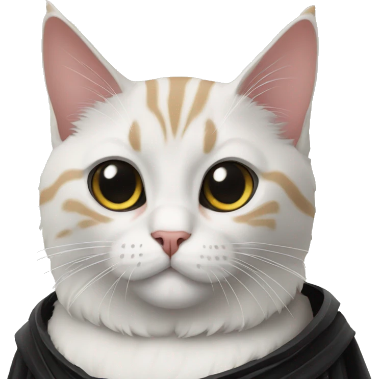 darth vader cat emoji