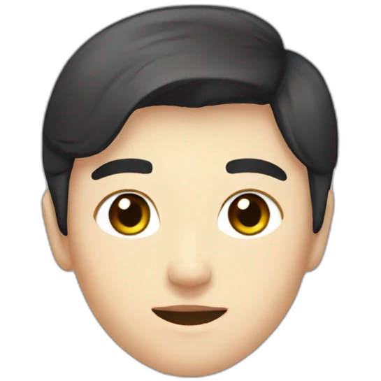 Haerin Kang emoji