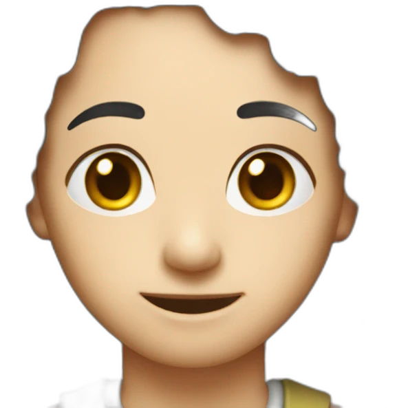 one pieace emoji