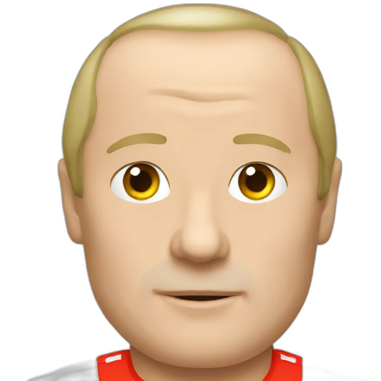 Putin formula 1 emoji