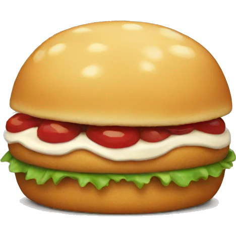 Food emoji