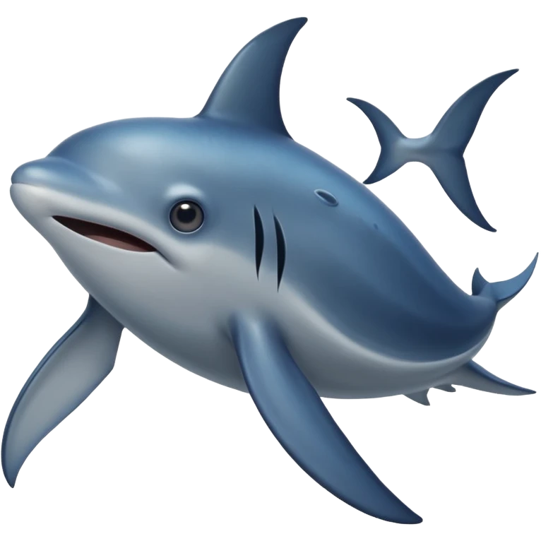 Mantarraya  emoji