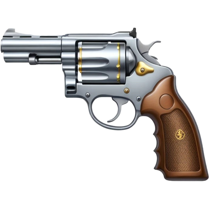 Colt Python emoji