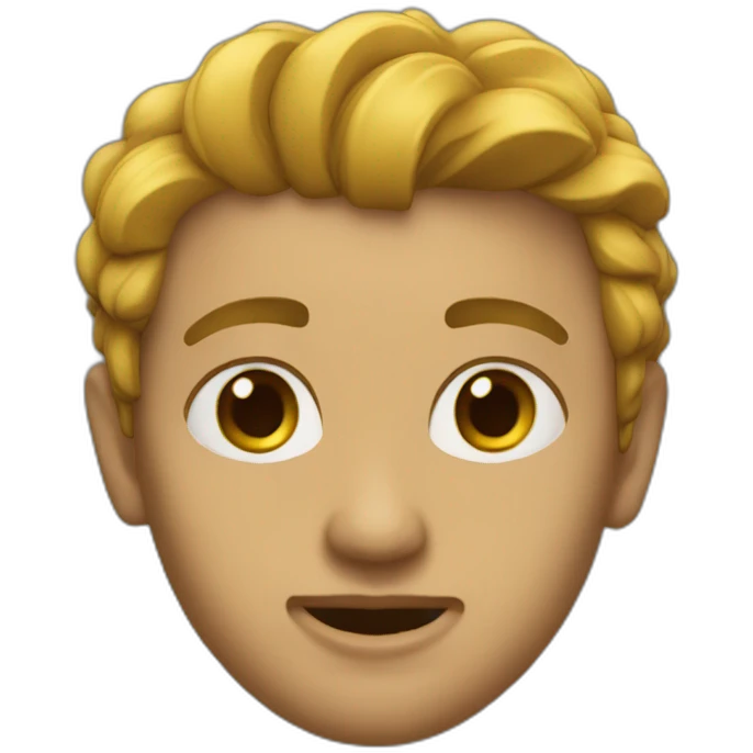 d’hab emoji