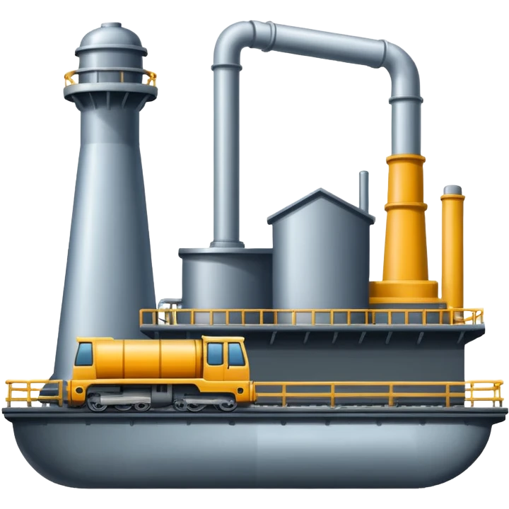 infrastructure resilience emoji