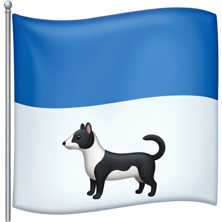 Flag bretagne emoji