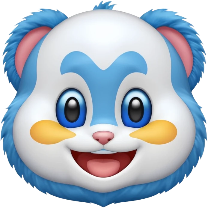 doremon emoji