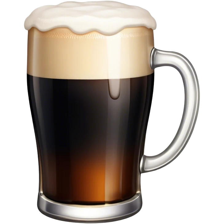 Guiness emoji