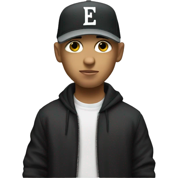 eminem emoji