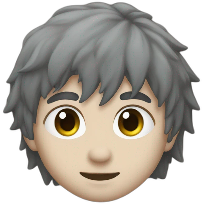 Merakio emoji