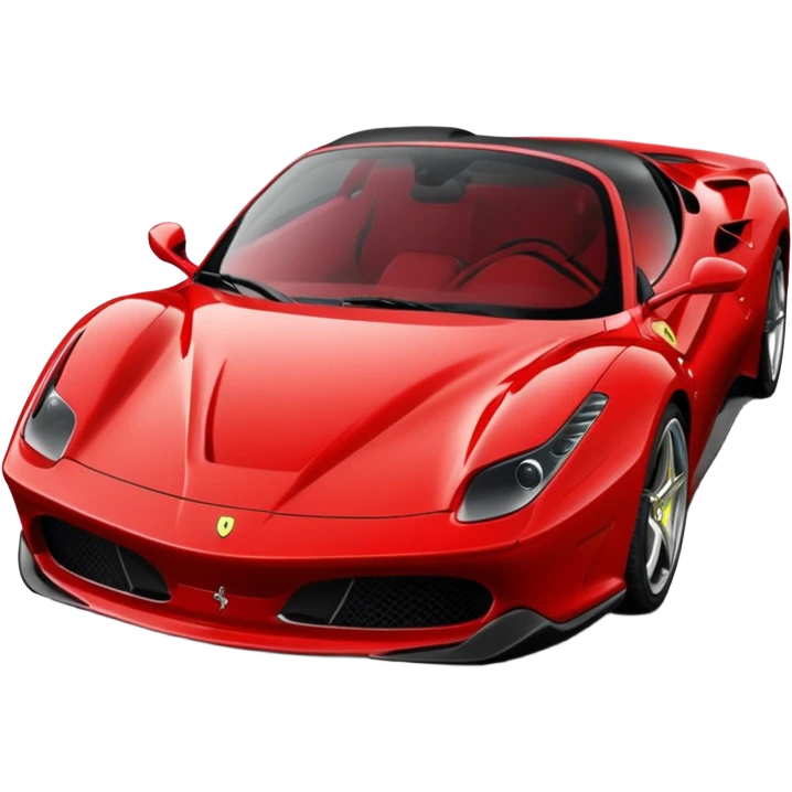 black farari car koli si change kar do emoji