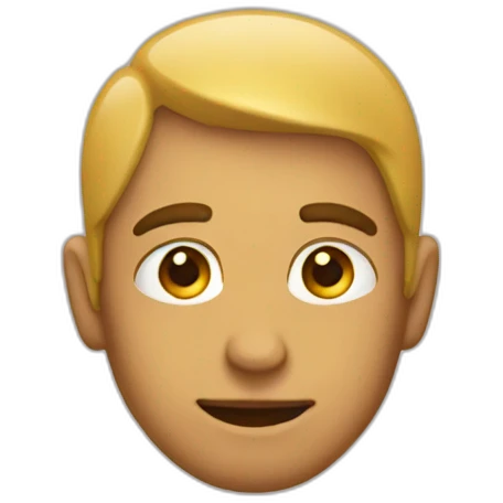 Enfadado emoji