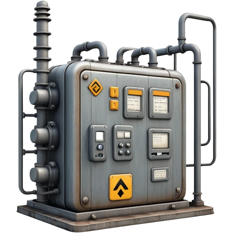 substation emoji