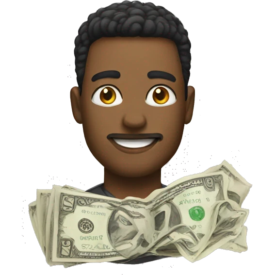mone emoji