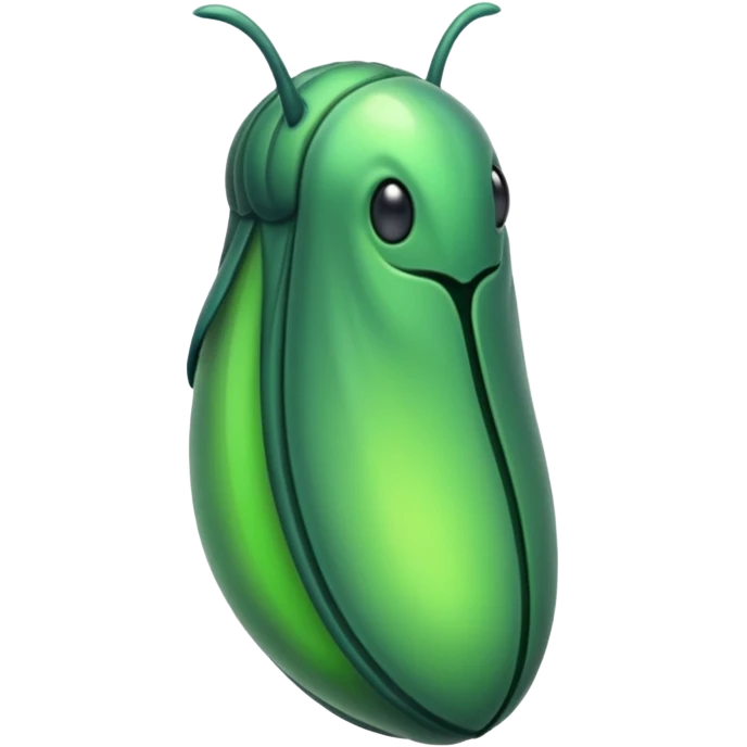 chrysalis emoji