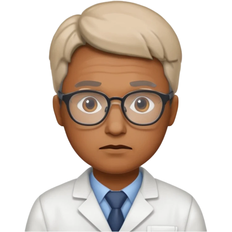 вчений emoji