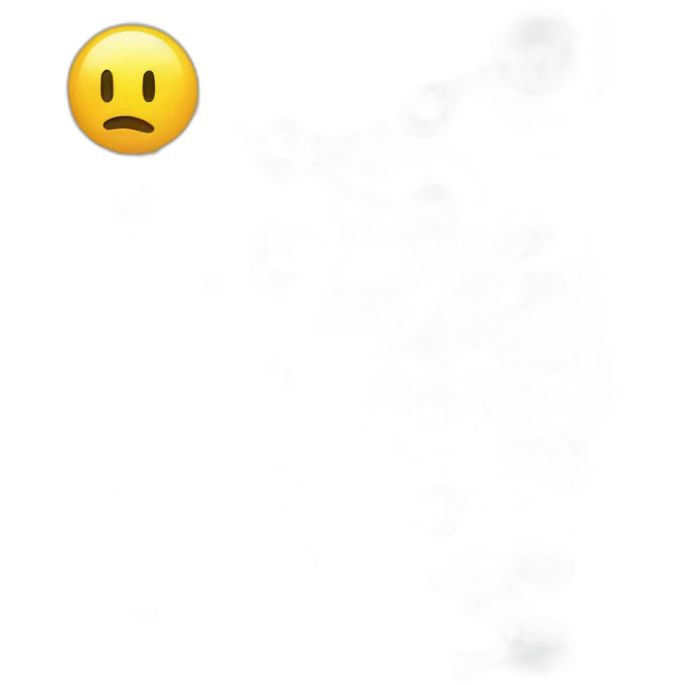 Polymerase chain reaction emoji