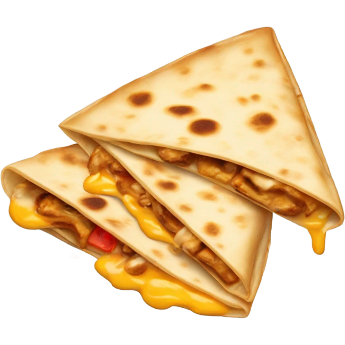 Quesadilla  emoji