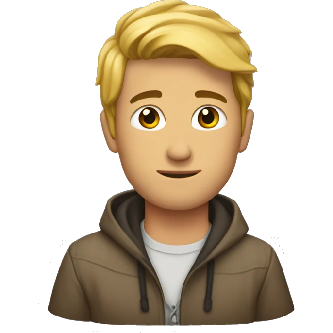cole palmer hand on shoulders emoji