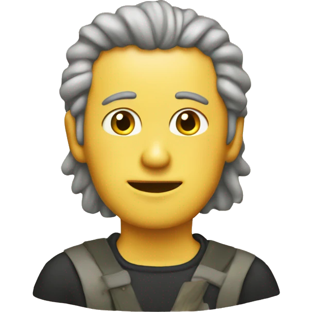 Comté emoji