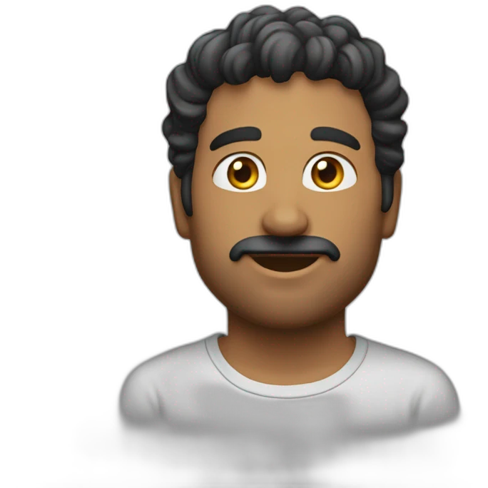 حكيمي emoji