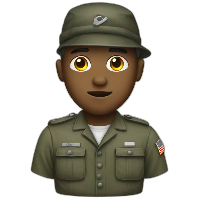 pow emoji