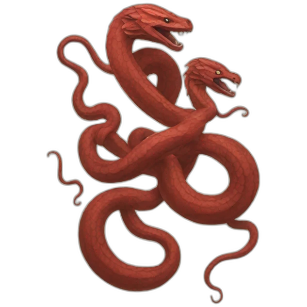 hydra emoji