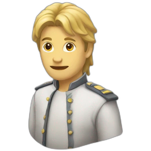 Sagittaire emoji