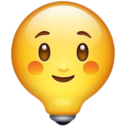 💡 emoji