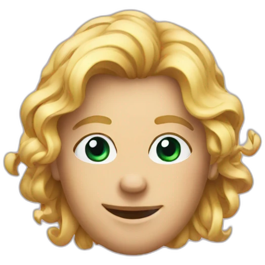Signe JUL emoji